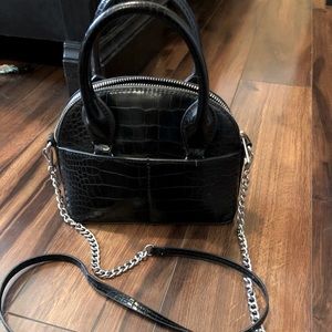 Zara cute crossbody bag